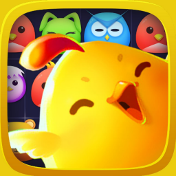 开心消消乐破解版