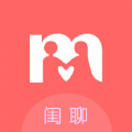 闺聊
