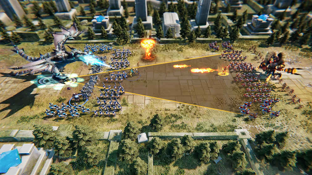 王国纪元联盟选择攻略