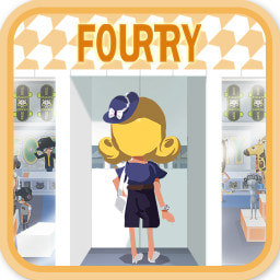 潮流合伙人游戏