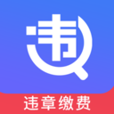 查违章12123手机版 v1.0.0