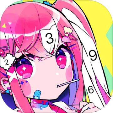 花花填色无广告版  v3.0.14