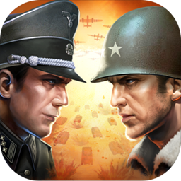二战风云2游戏 v1.0.27