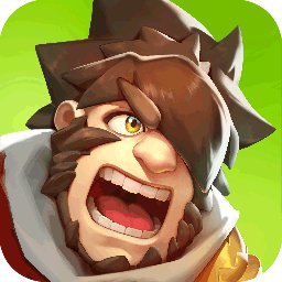 马赛克英雄破解版 v3.0