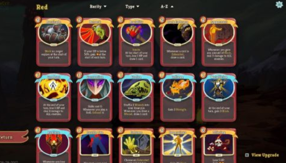 杀戮尖塔快速升级方法