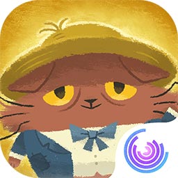 奇喵的画家中文版