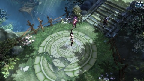 画江湖之灵主手游铜币快速获取攻略