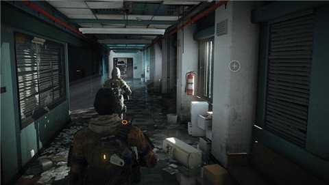 全境封锁小白如何快速升级