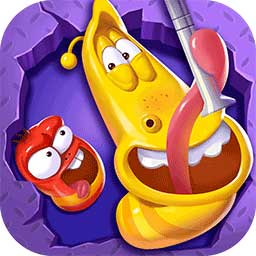 爆笑虫子大冒险测试版