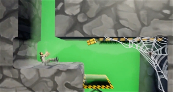 幸存者挑战优势