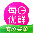 每日优鲜app v9.8.88