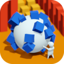 小球滚滚滚破解版