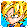 龙珠之神安卓版 v1.0