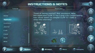 遇难者生存法则新手攻略