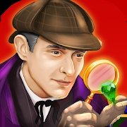 福尔摩斯与沃森安卓版  v1.0.0