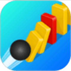 撞击多米诺 手机版v1.0.0