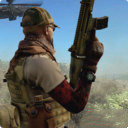 沙漠战争中文版