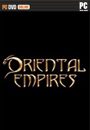 东方帝国破解版