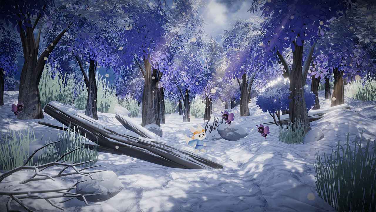 橘子与算法游戏