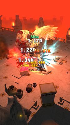 最后的骑士装备怎么升级