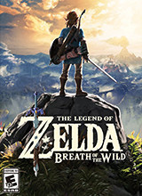 塞尔达传说旷野之息中文版