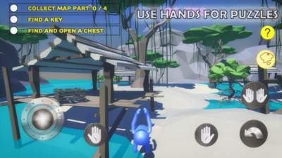 人类跌落梦境天堂之路密码攻略