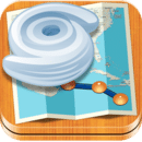 温州台风网实时路径图下载