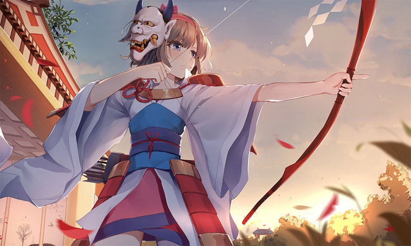 姬魔恋战纪新手最强阵容搭配攻略