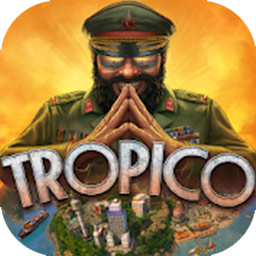 海岛大亨手游破解版 v1.1.1