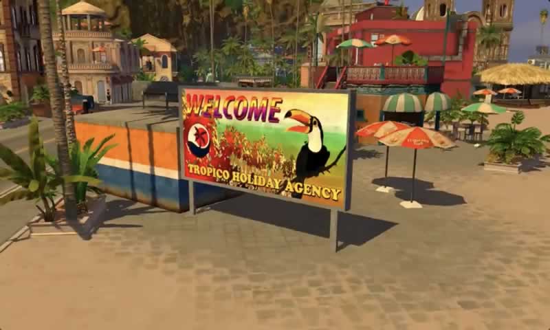 海岛大亨游戏进阶攻略