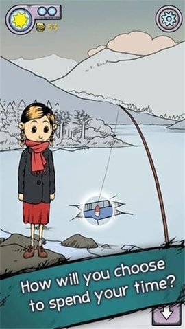 我的孩子生命之泉游戏剧情结局