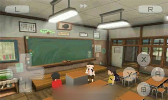 疯犬少年的天空游戏下载