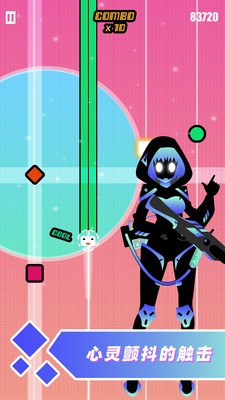 缪斯计划新手怎么玩