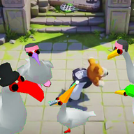 动物派对游戏破解版