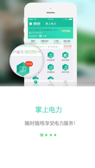国家电网App