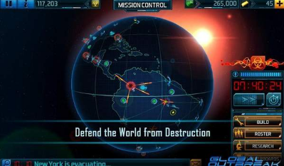 全球疫情新手攻略