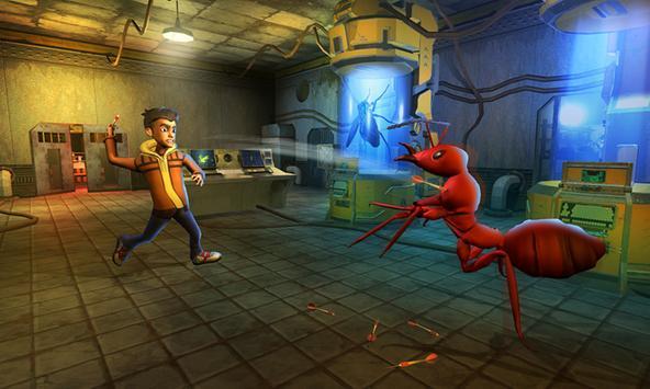 蜥蜴人游戏亮点