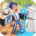 倒霉先生游戏破解版 v1.0最新