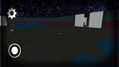 太空狼人杀游戏