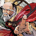 新射雕群侠传之铁血丹心破解版 v1.0.5游戏礼包码