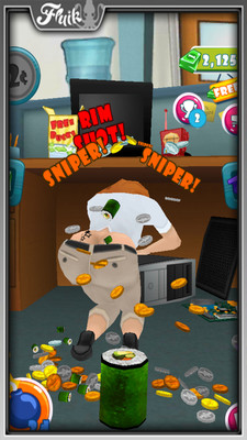 恶搞水管工无限金币版