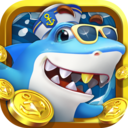 乐乐捕鱼破解版无限金币 v0.4