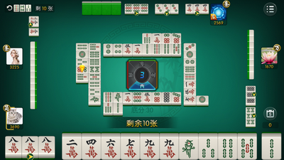 网跃棋牌