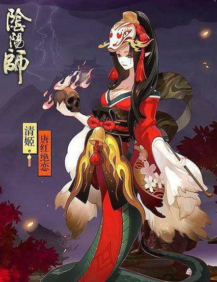 阴阳师sr卡必练2021