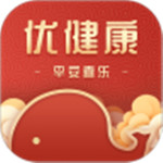 优健康app