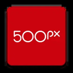 500PX中国版APP