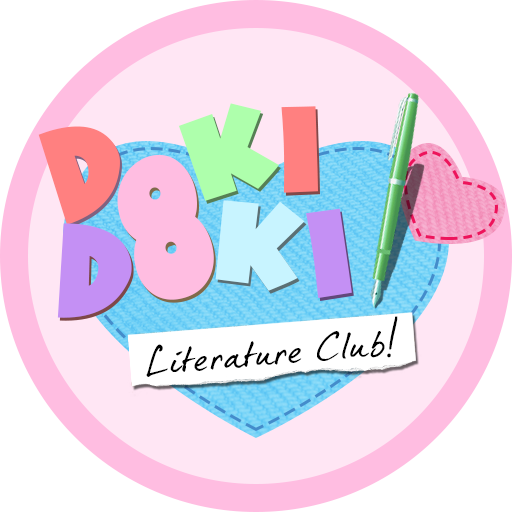 心跳文艺部(Doki Doki Literature Club)