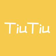 TiuTiu日记本APP