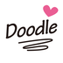 Doolde贴纸app