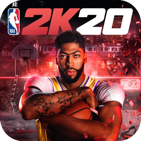 nba2k20安卓破解版